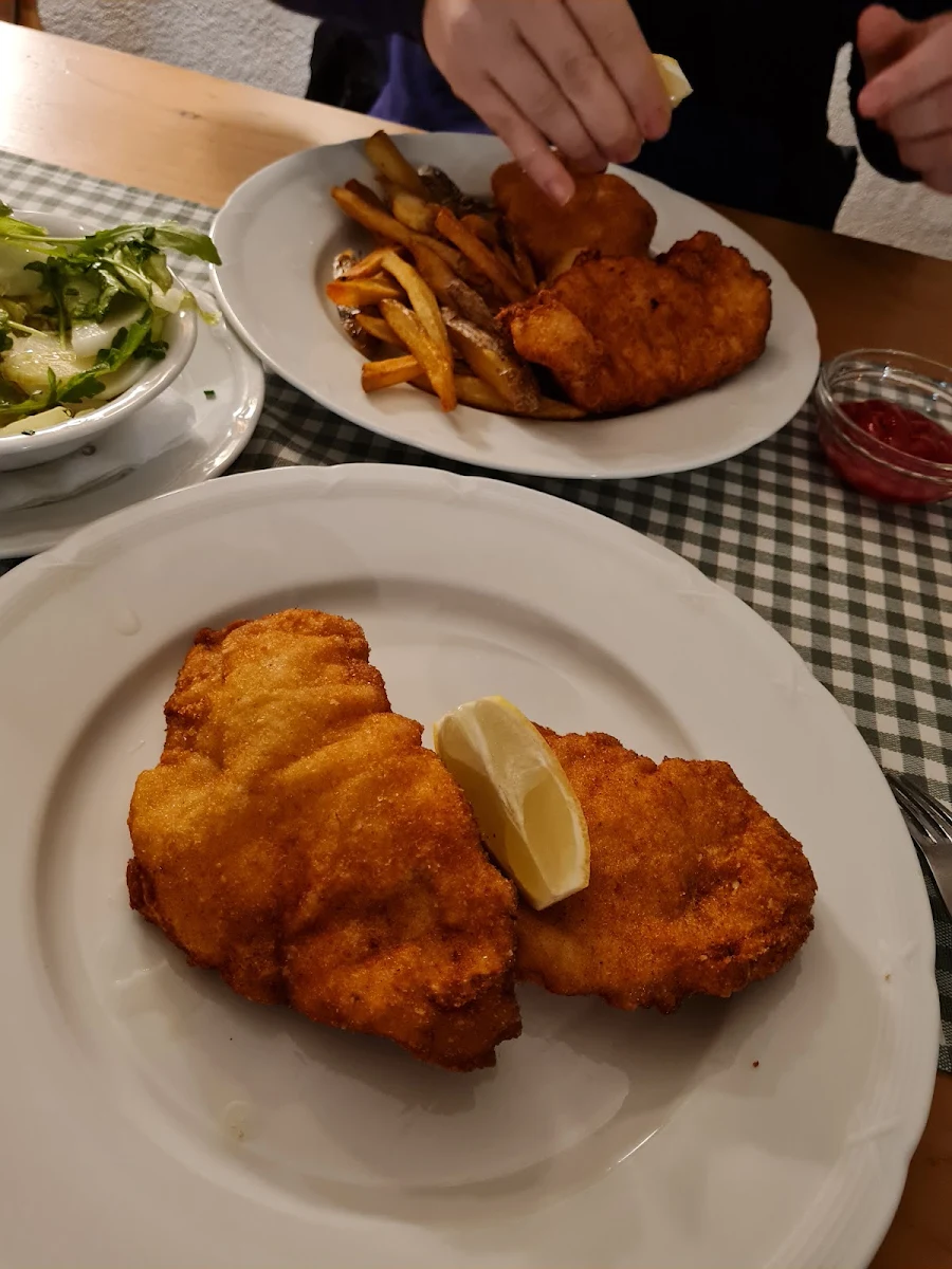 Essen und Trinken photo 4
