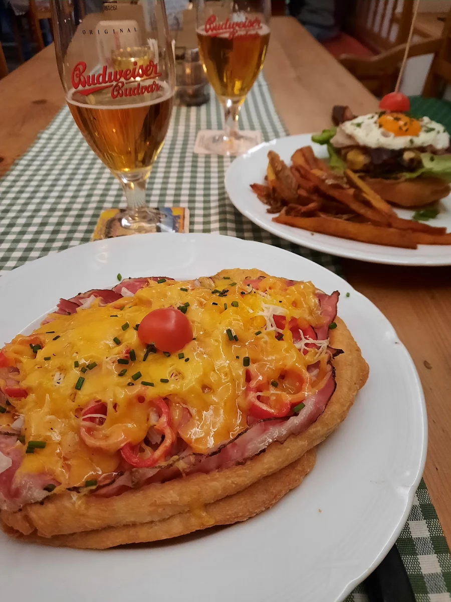 Essen und Trinken photo 7