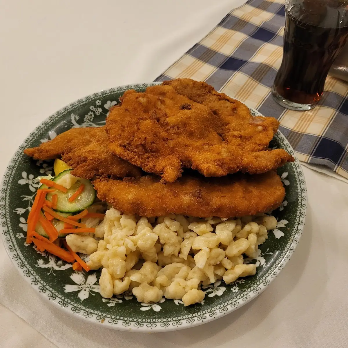 Essen und Trinken photo 1