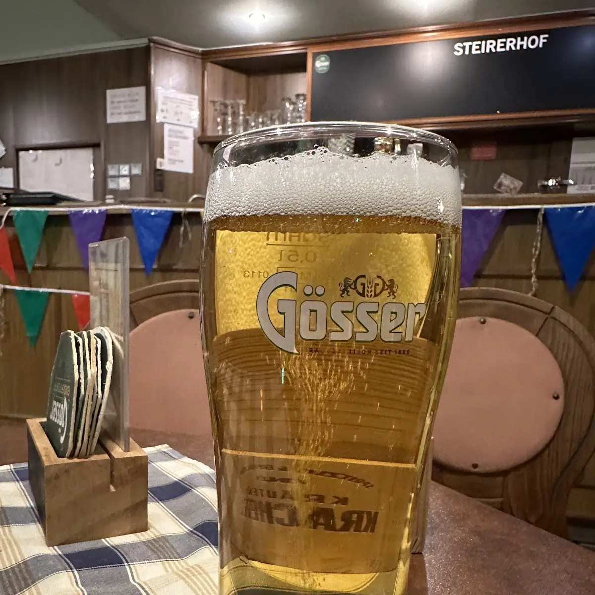 Essen und Trinken photo 5