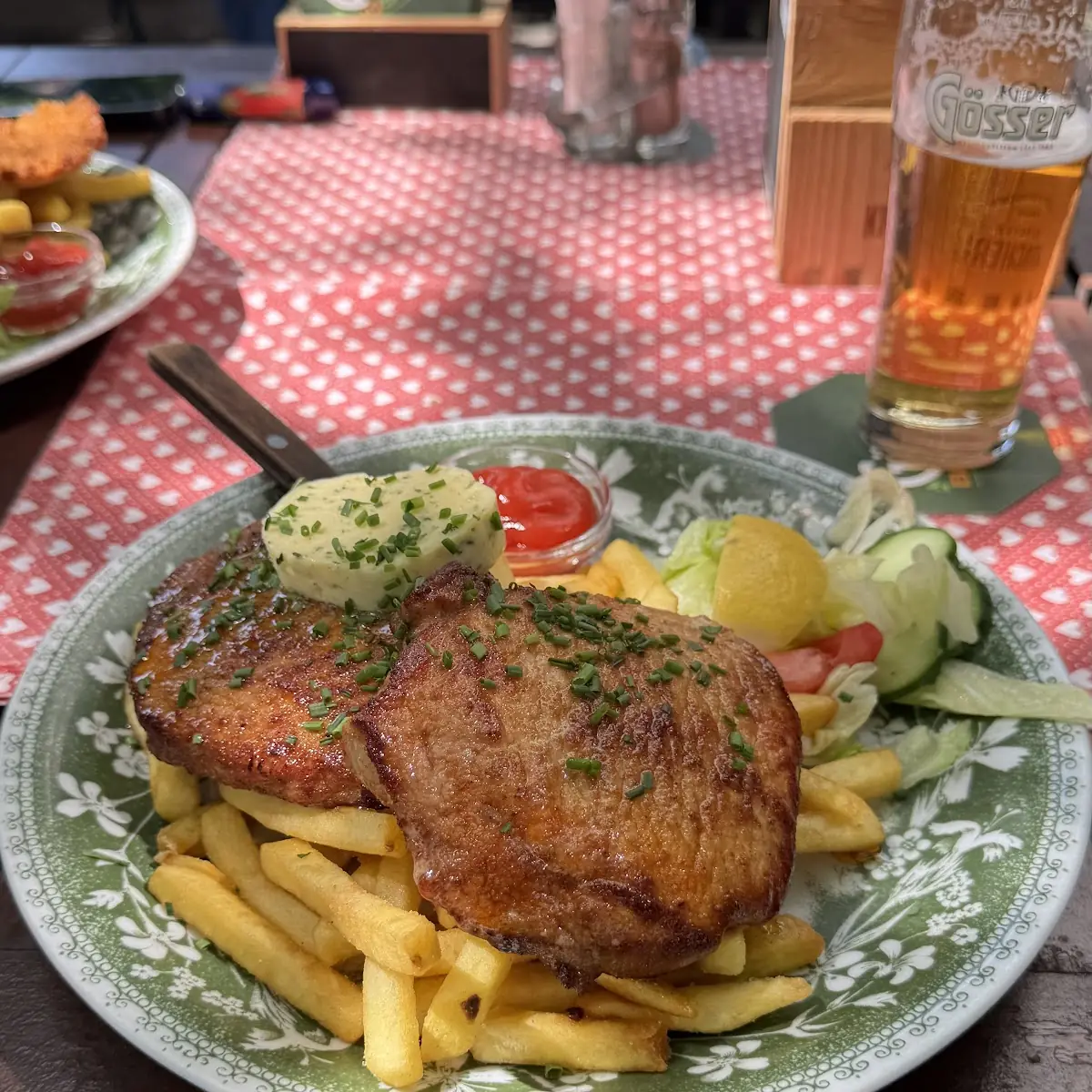 Essen und Trinken photo 2
