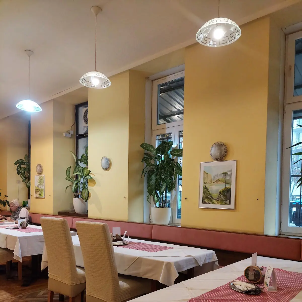Atmosphäre photo 2
