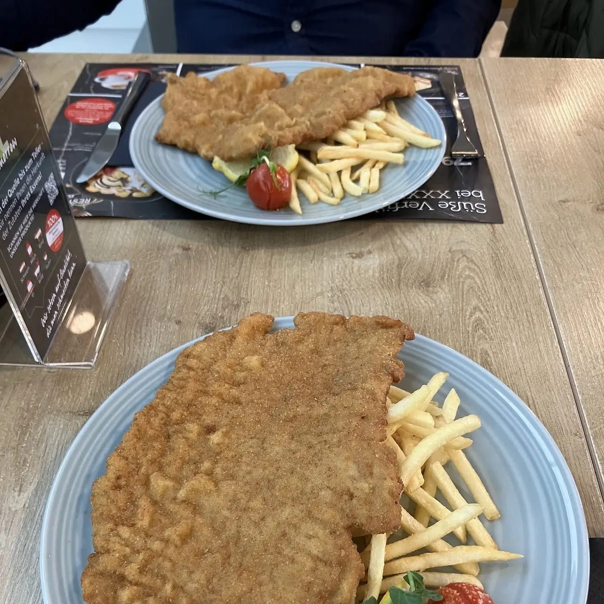 Essen und Trinken photo 2