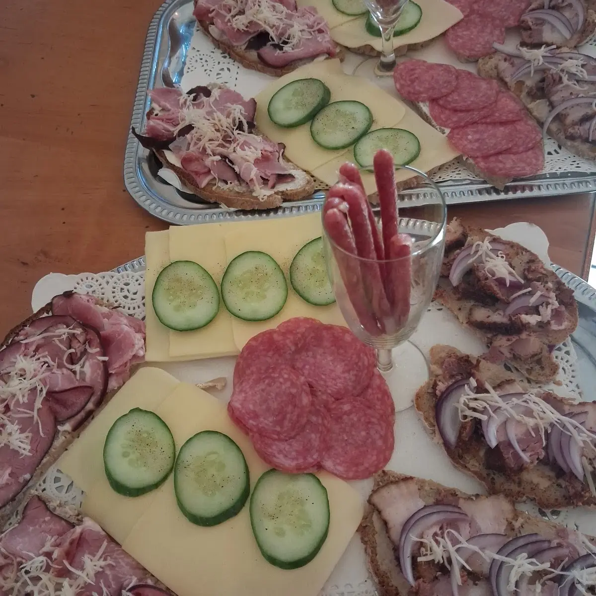 Essen und Trinken photo 1
