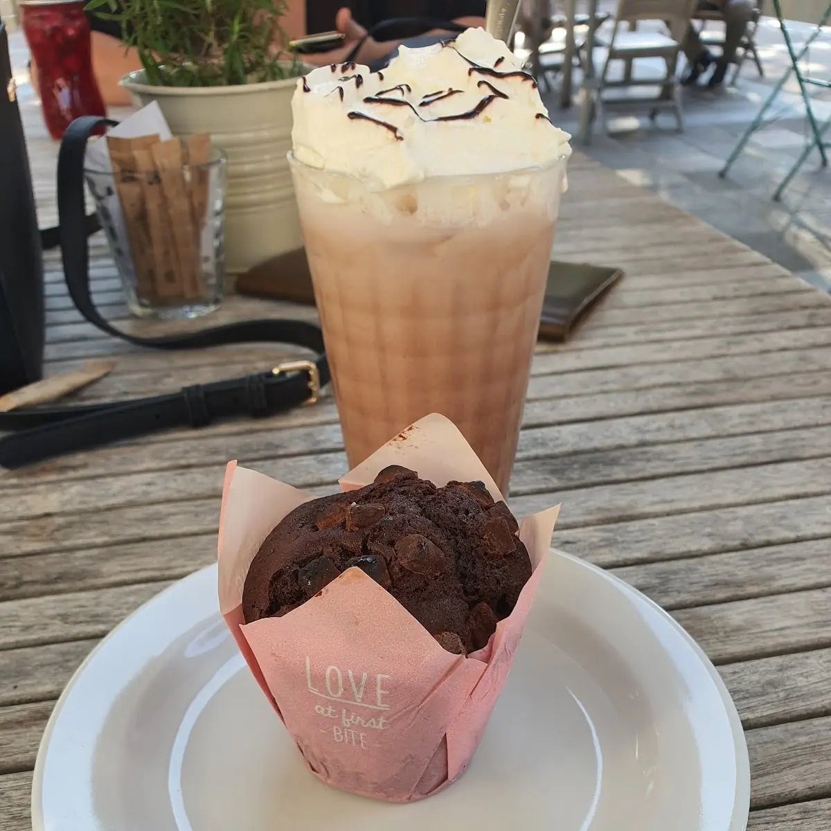Essen und Trinken photo 7