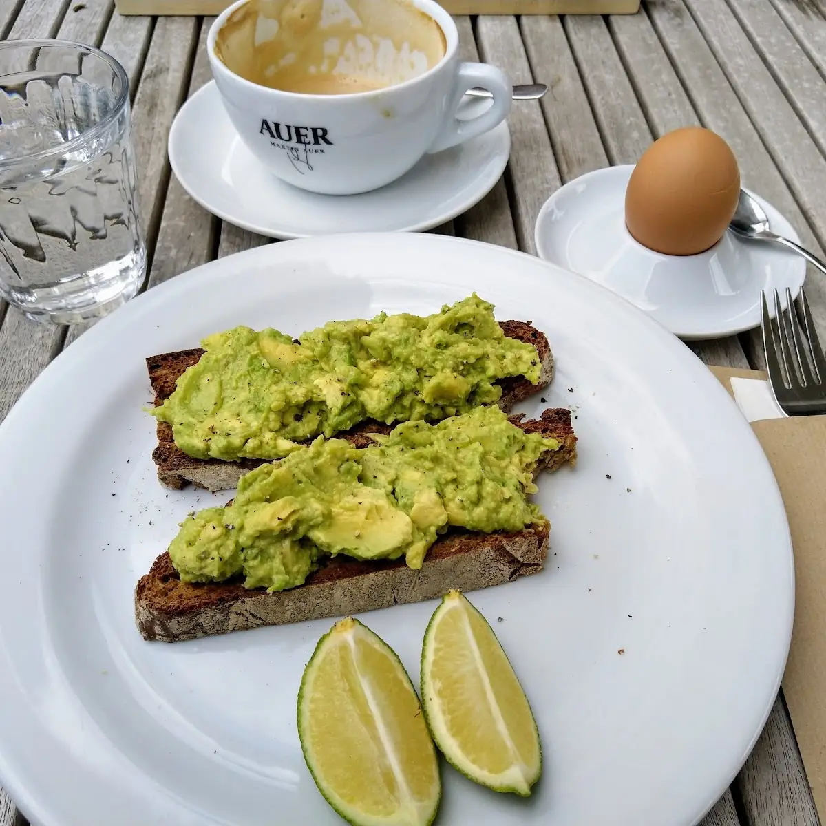 Essen und Trinken photo 9