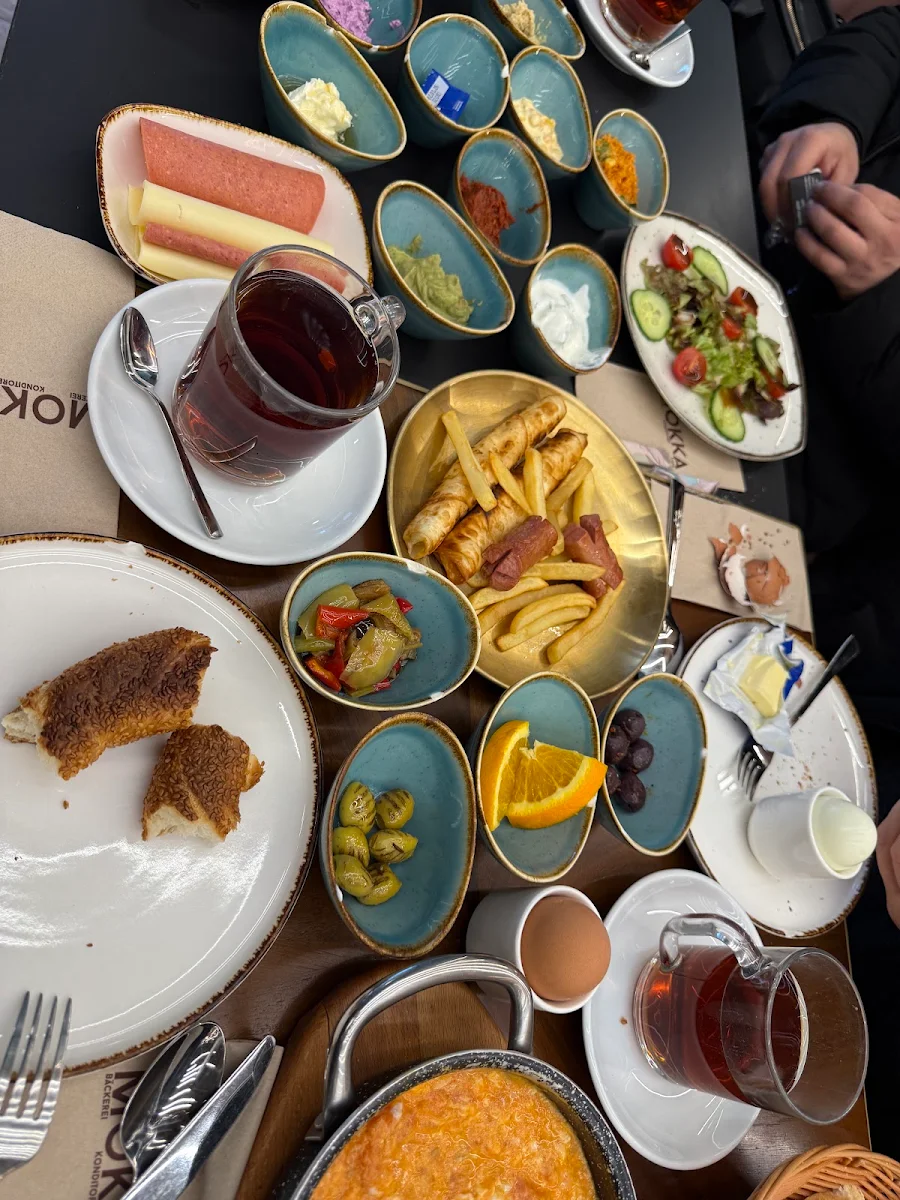 Essen und Trinken photo 3