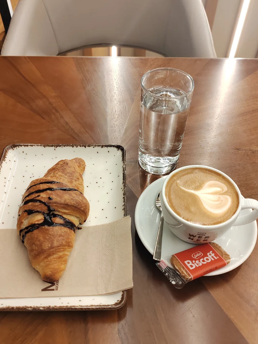 Essen und Trinken photo 5