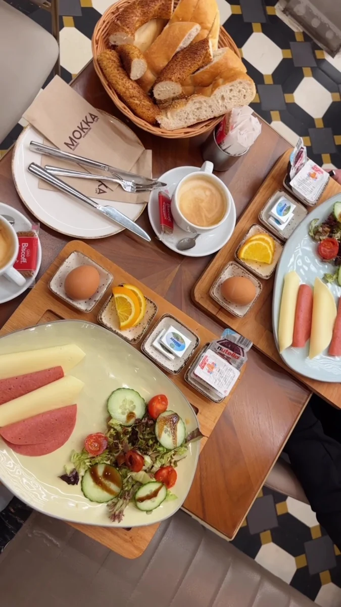 Essen und Trinken photo 8