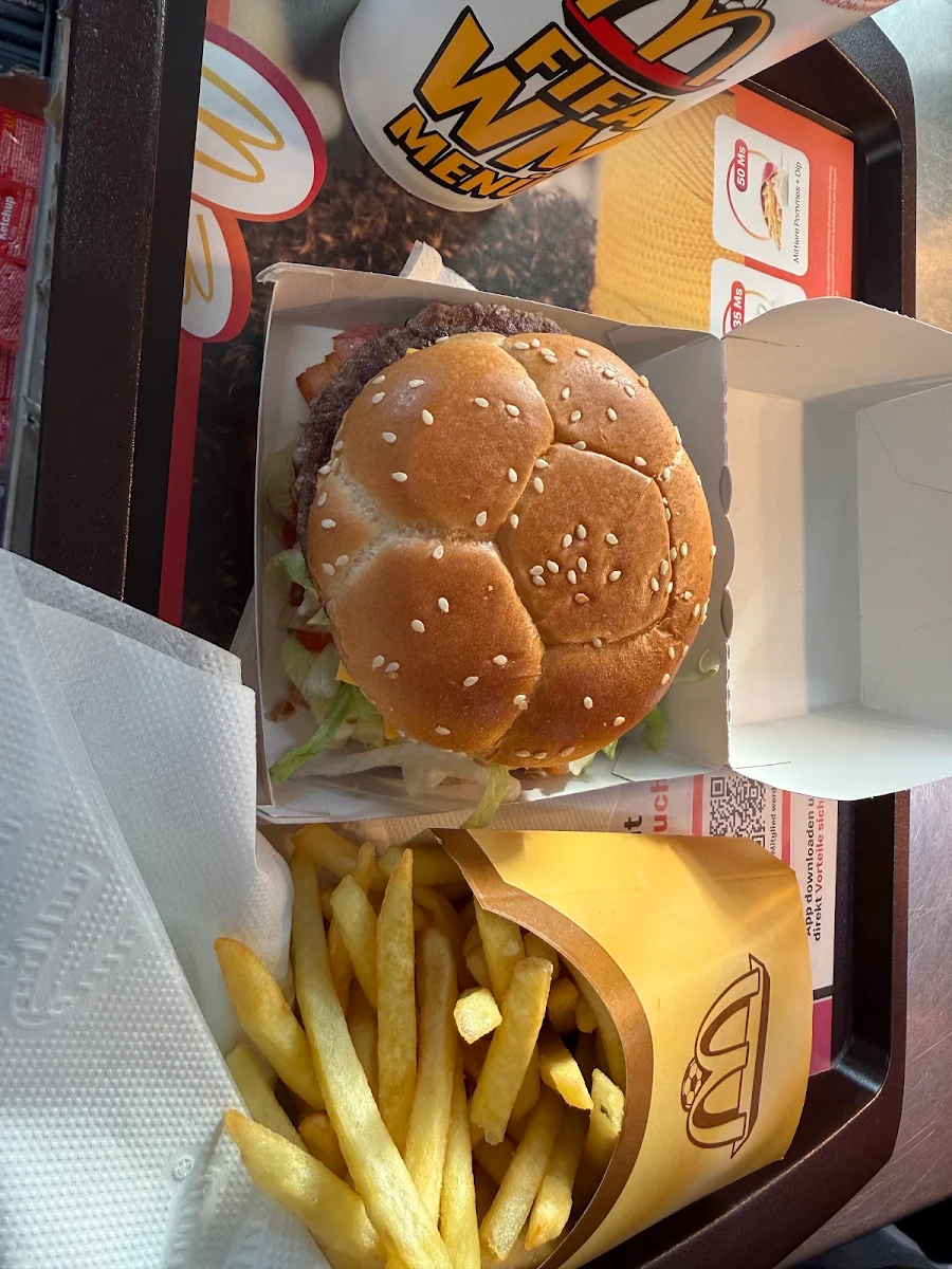 Essen und Trinken photo 1