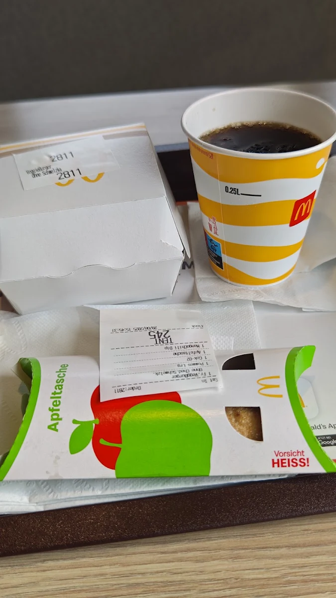 Essen und Trinken photo 8