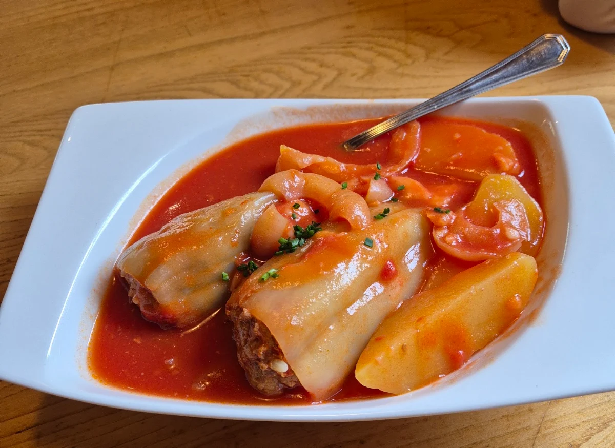 Essen und Trinken photo 10