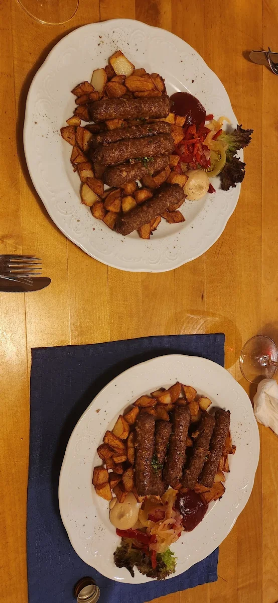 Essen und Trinken photo 4
