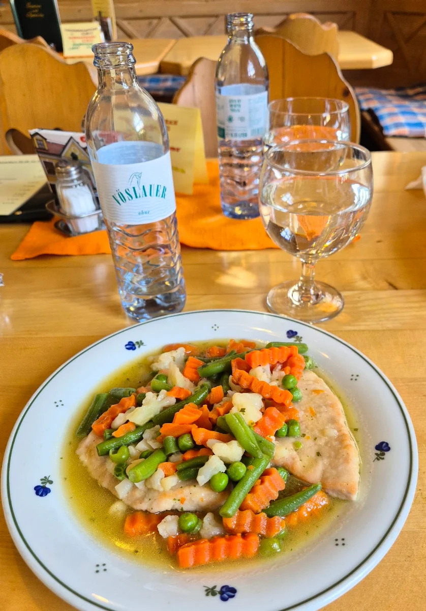 Essen und Trinken photo 7