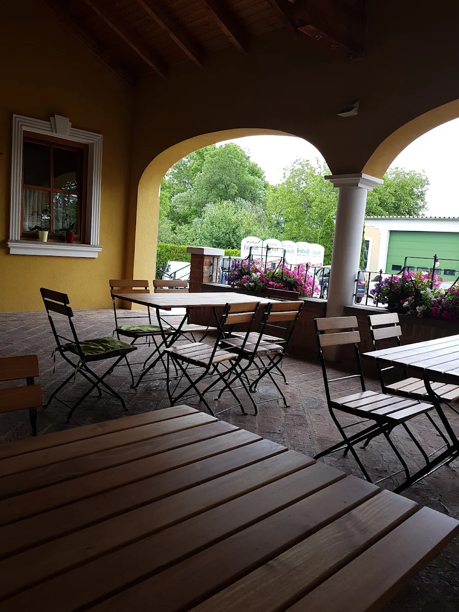 Atmosphäre photo 2