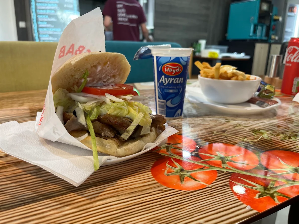 Essen und Trinken photo 1