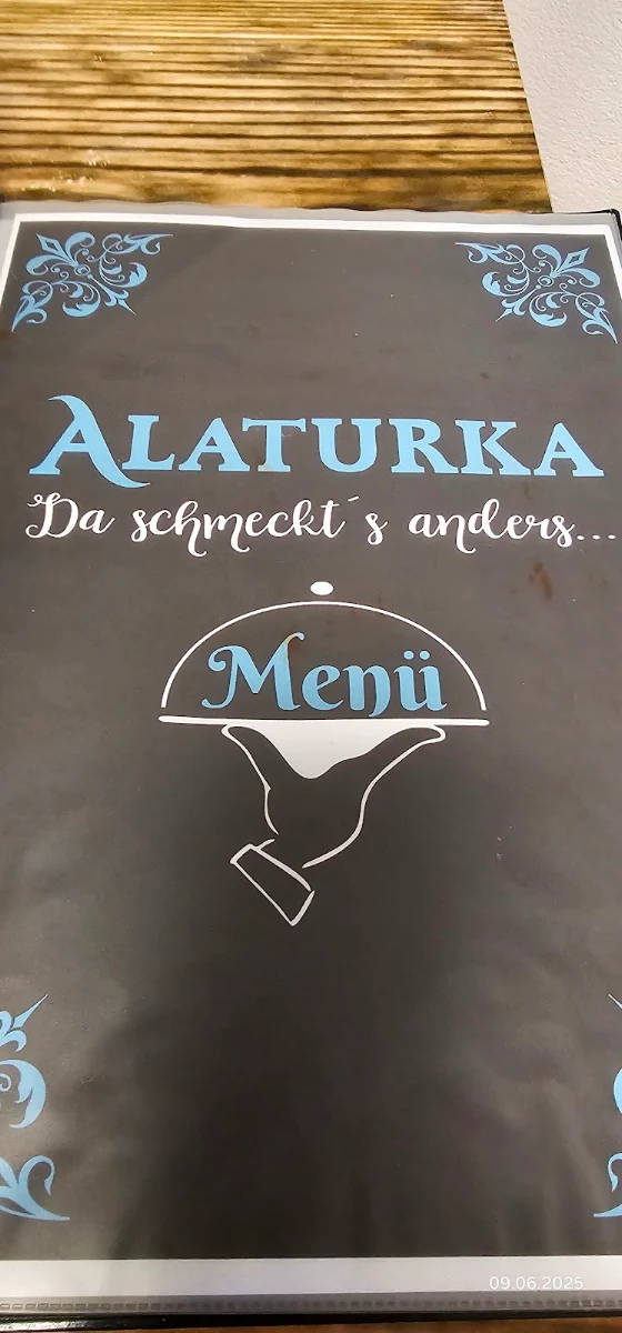 Speisekarte photo 8