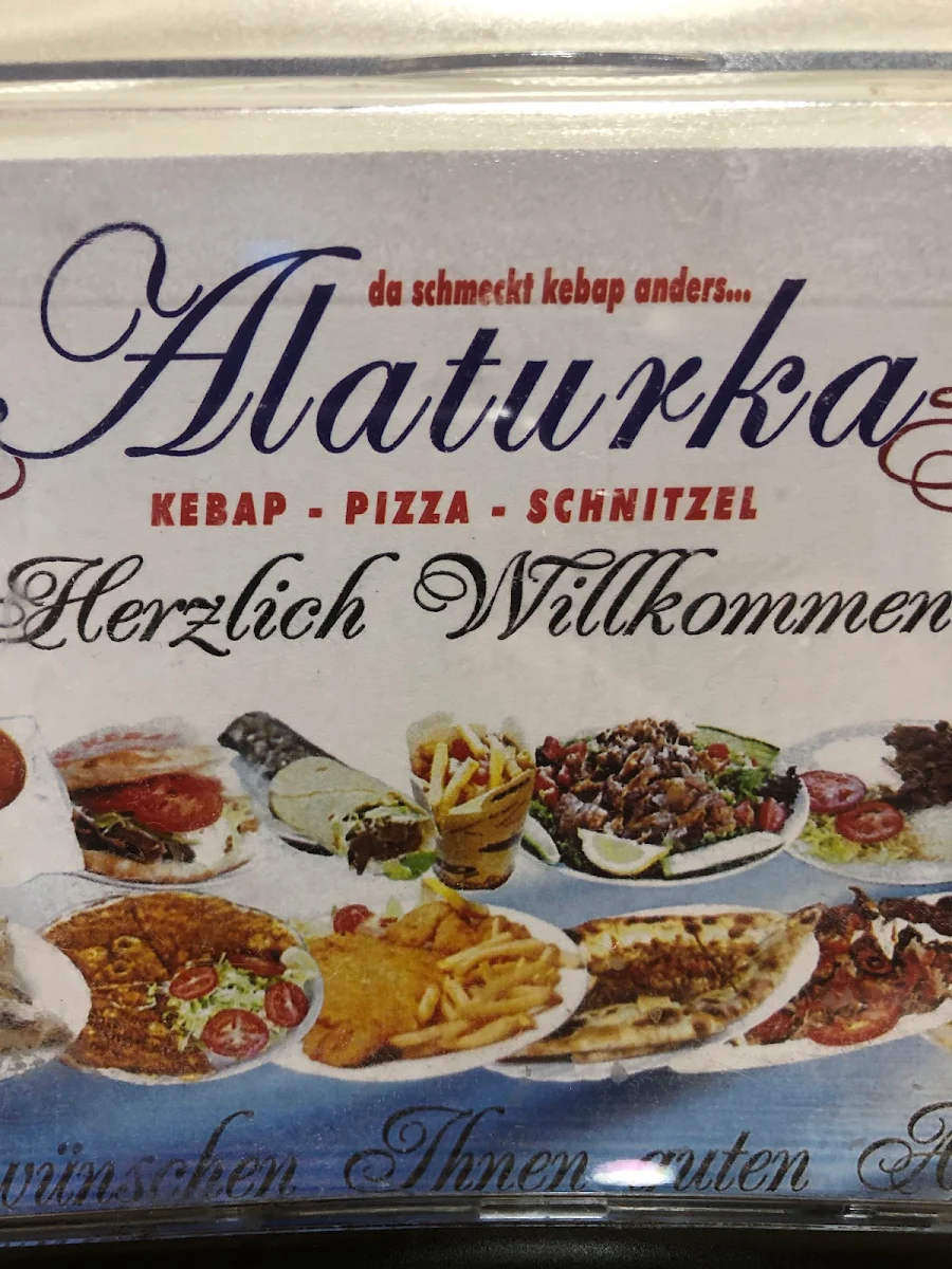 Speisekarte photo 9