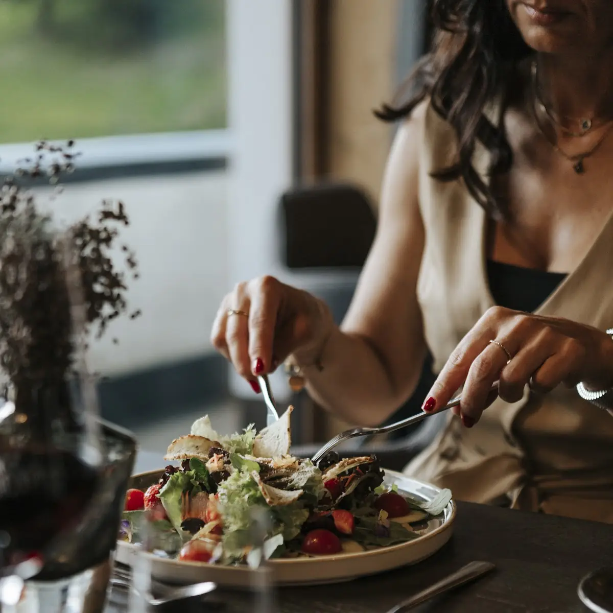 Essen und Trinken photo 1