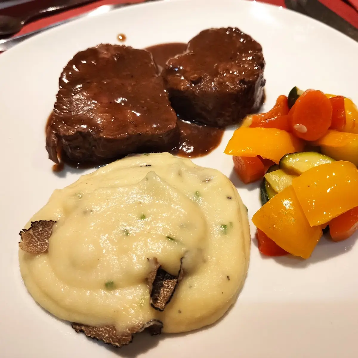 Essen und Trinken photo 6