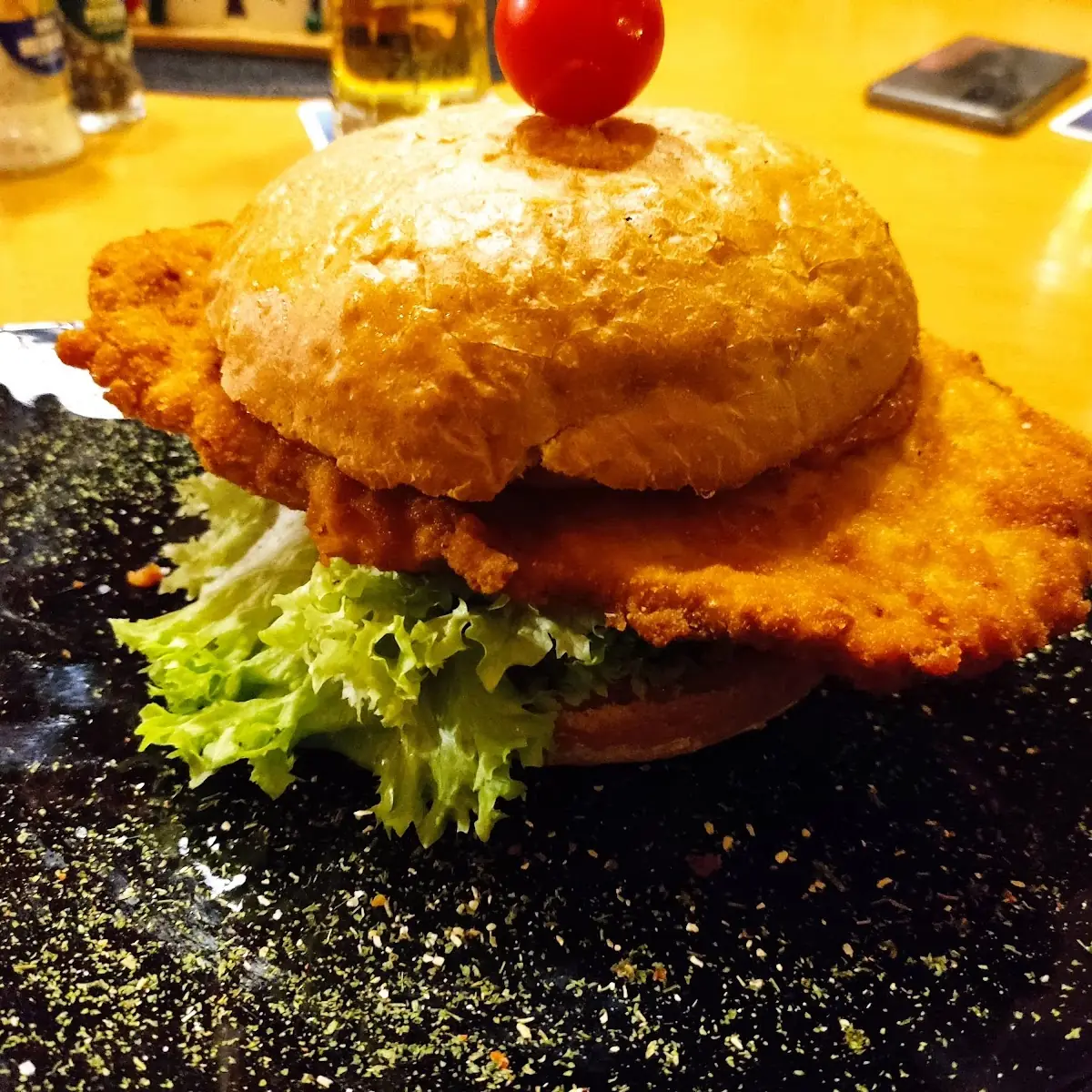 Essen und Trinken photo 2
