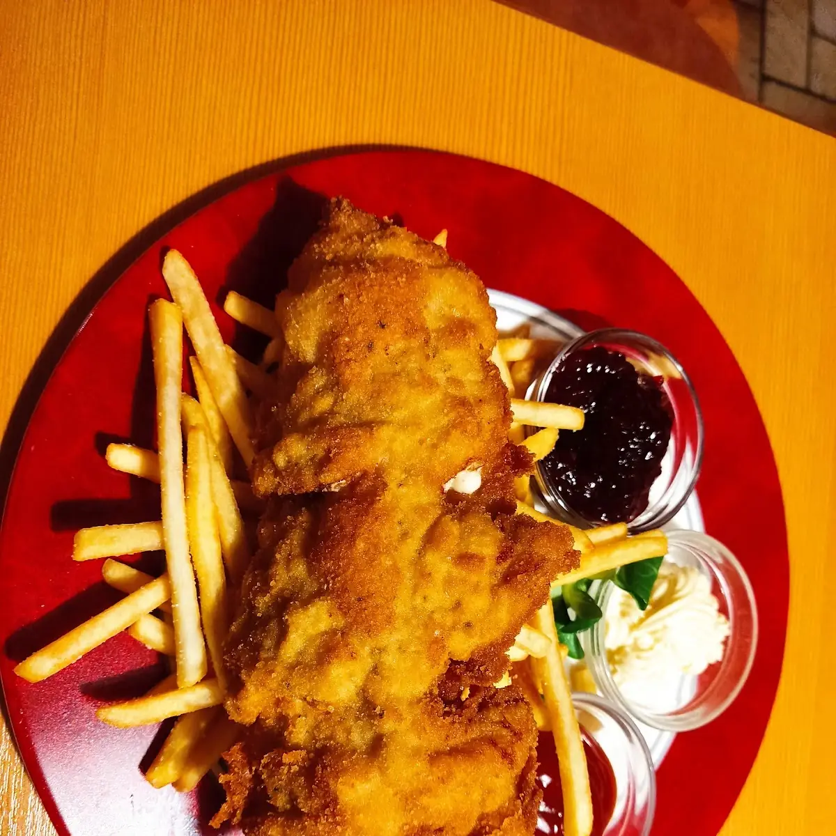 Essen und Trinken photo 6