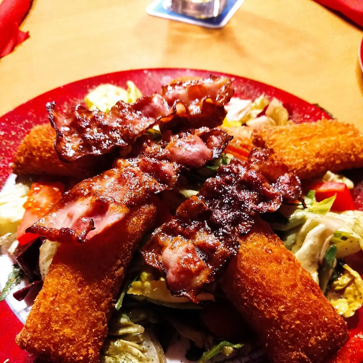 Essen und Trinken photo 8