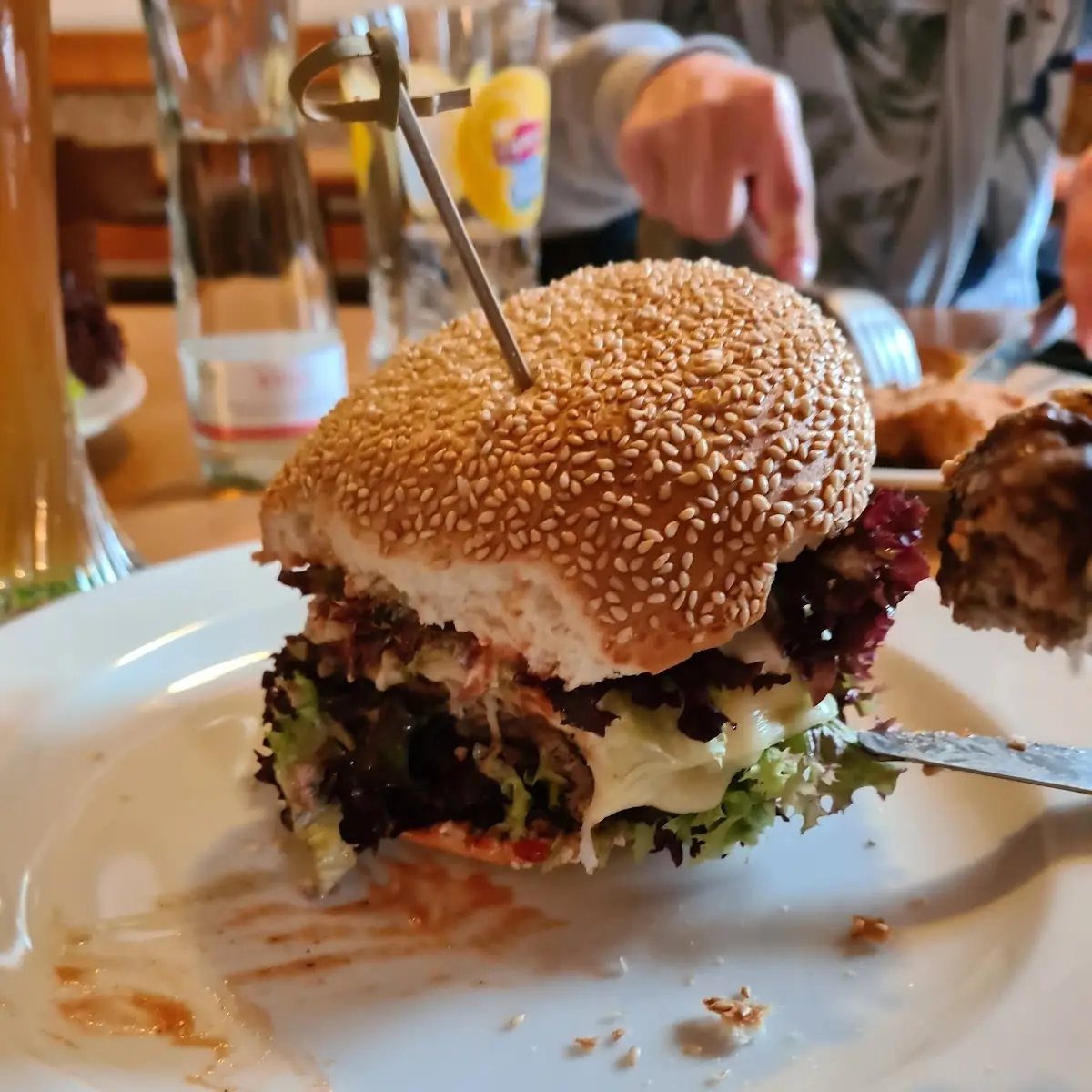 Essen und Trinken photo 9