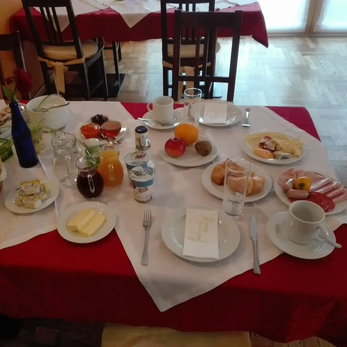 Essen und Trinken photo 1