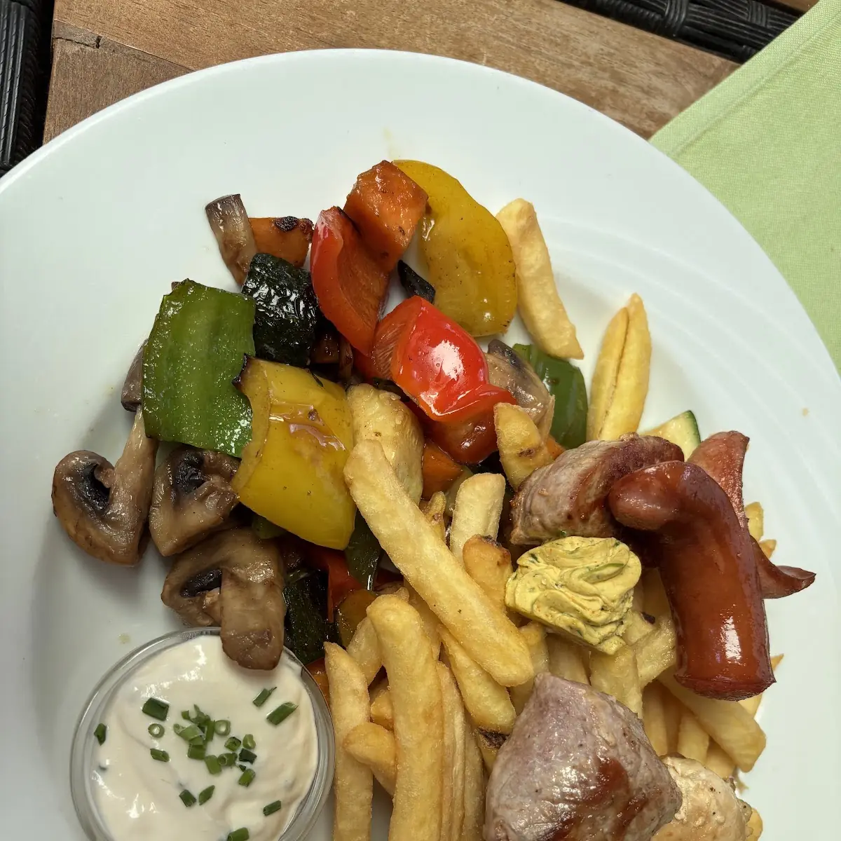 Essen und Trinken photo 4