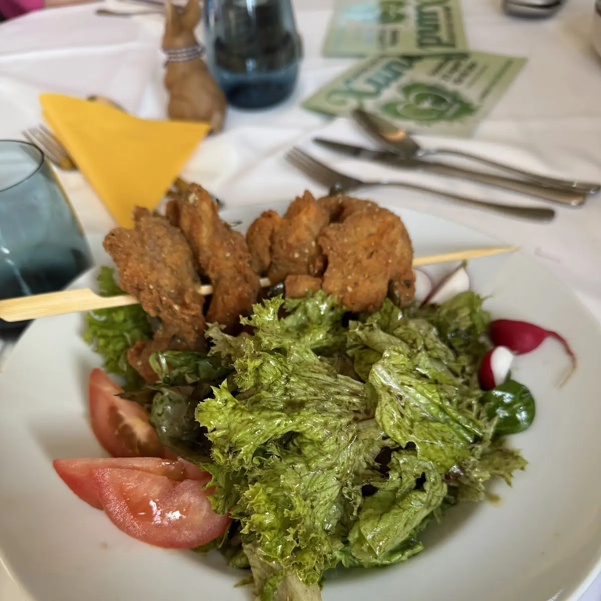 Essen und Trinken photo 8