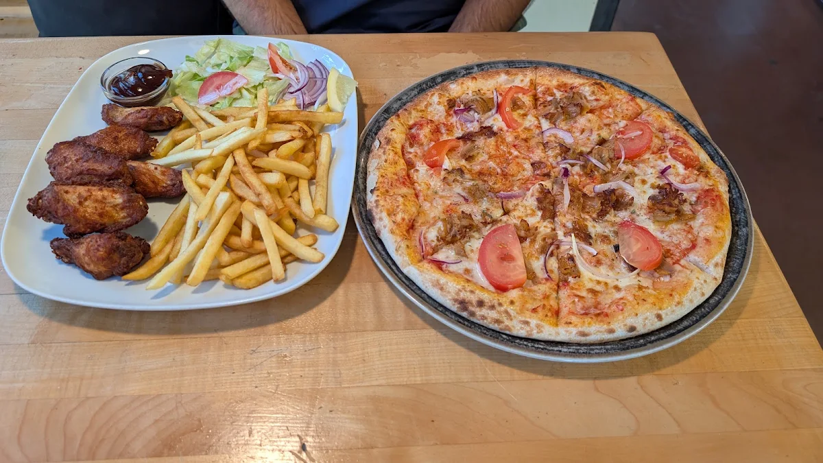 Essen und Trinken photo 1