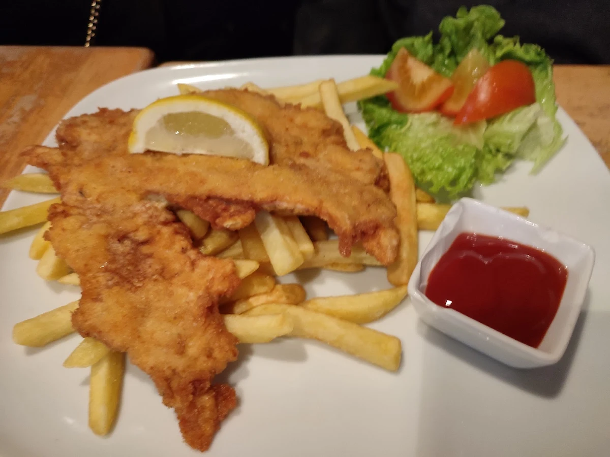 Essen und Trinken photo 2