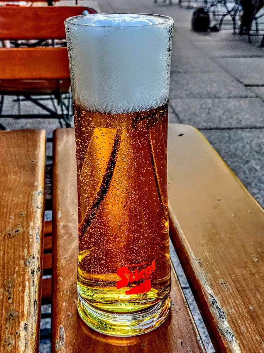 Essen und Trinken photo 4