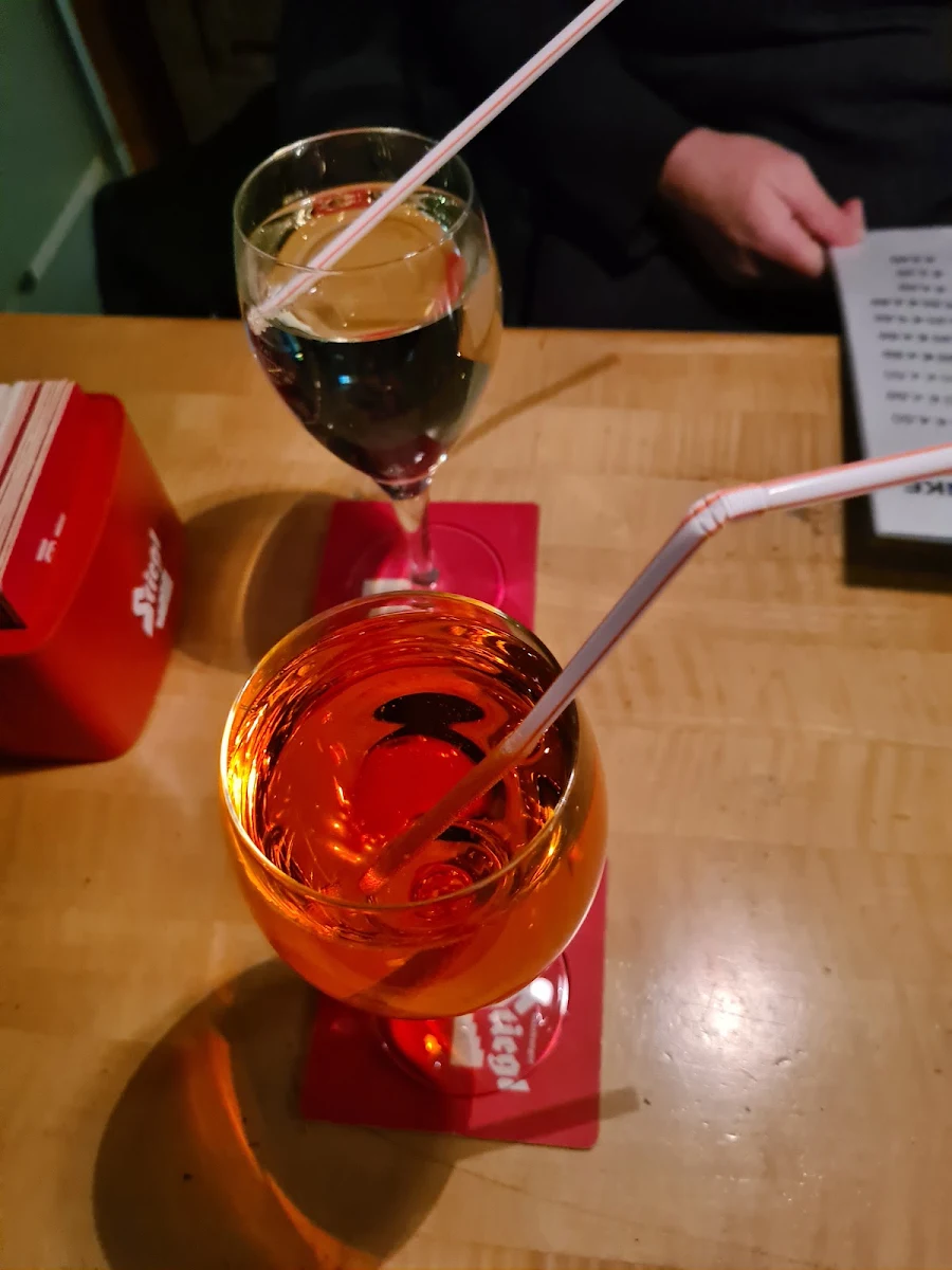 Essen und Trinken photo 6