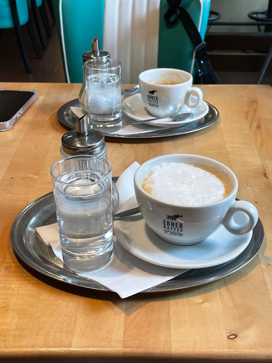 Essen und Trinken photo 7