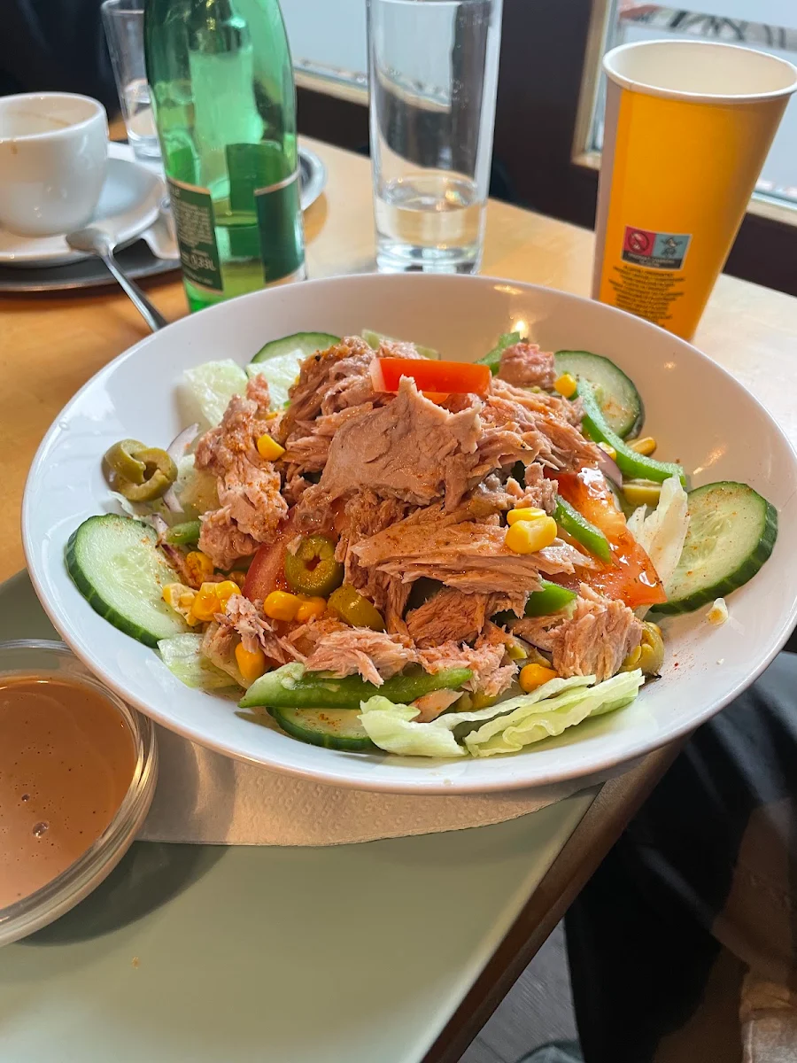 Essen und Trinken photo 8