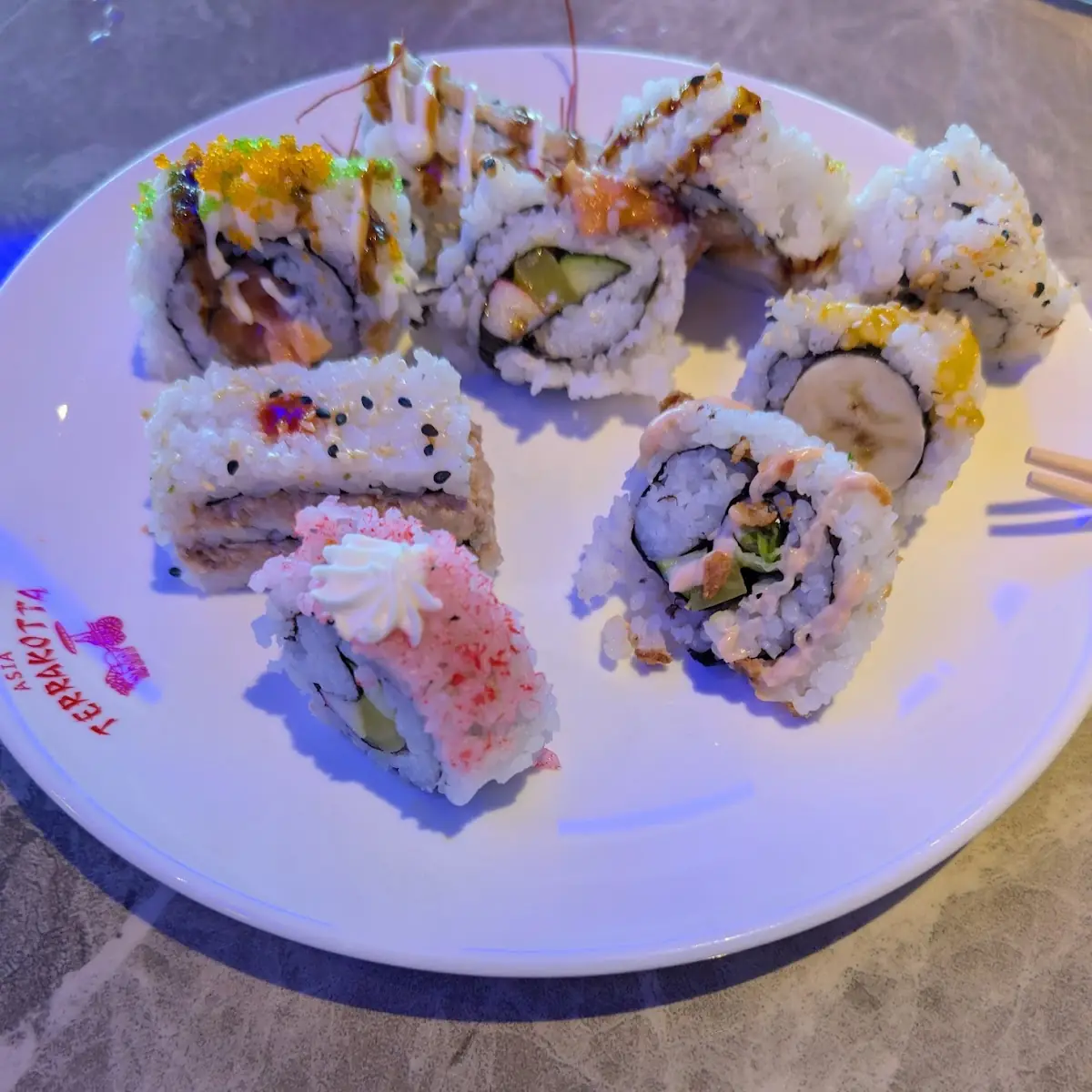 Essen und Trinken photo 4