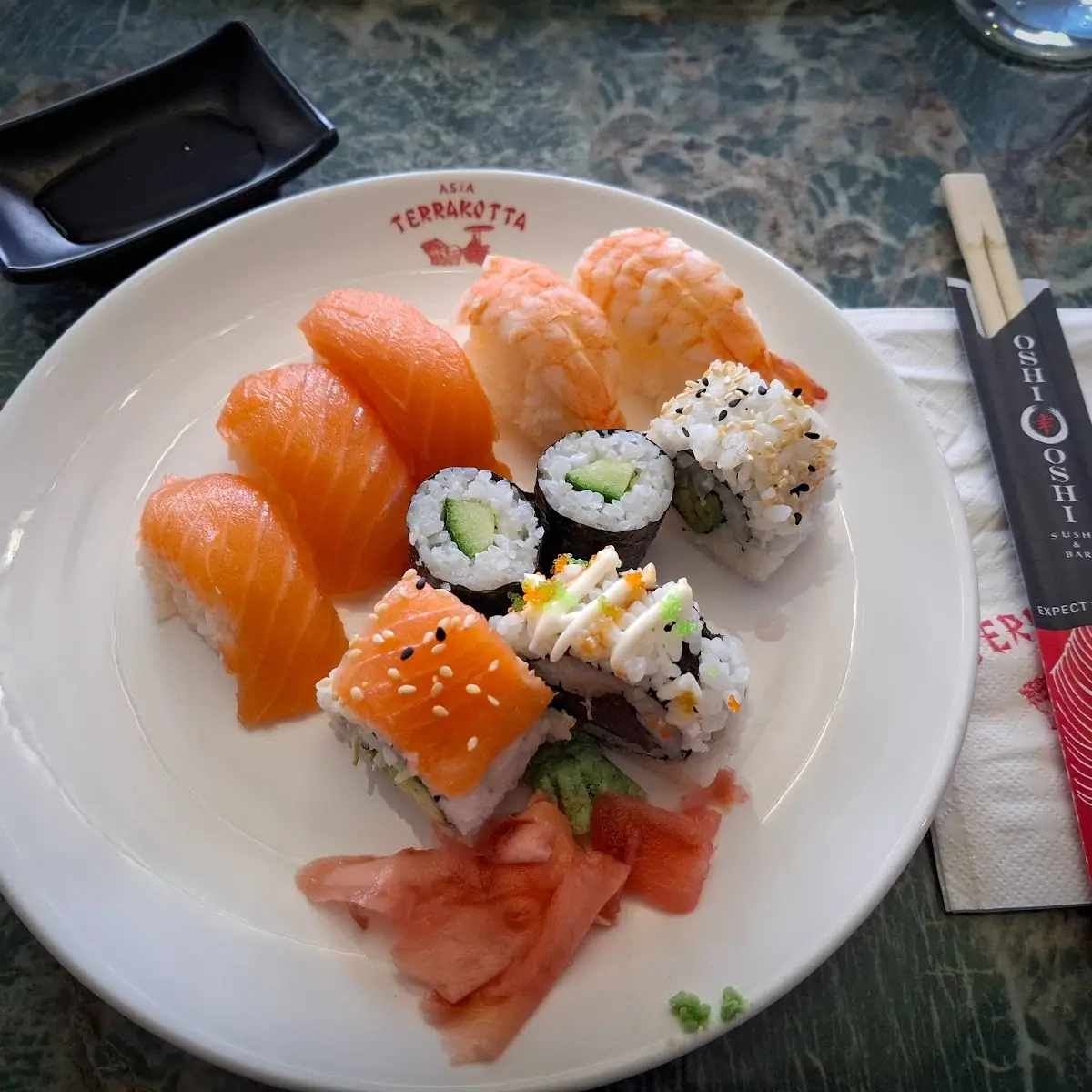 Essen und Trinken photo 7