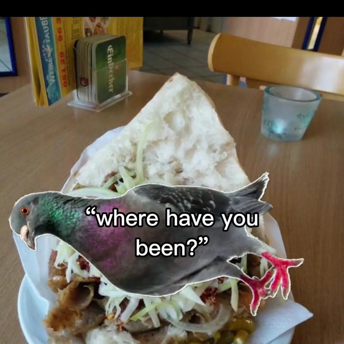 Essen und Trinken photo 2