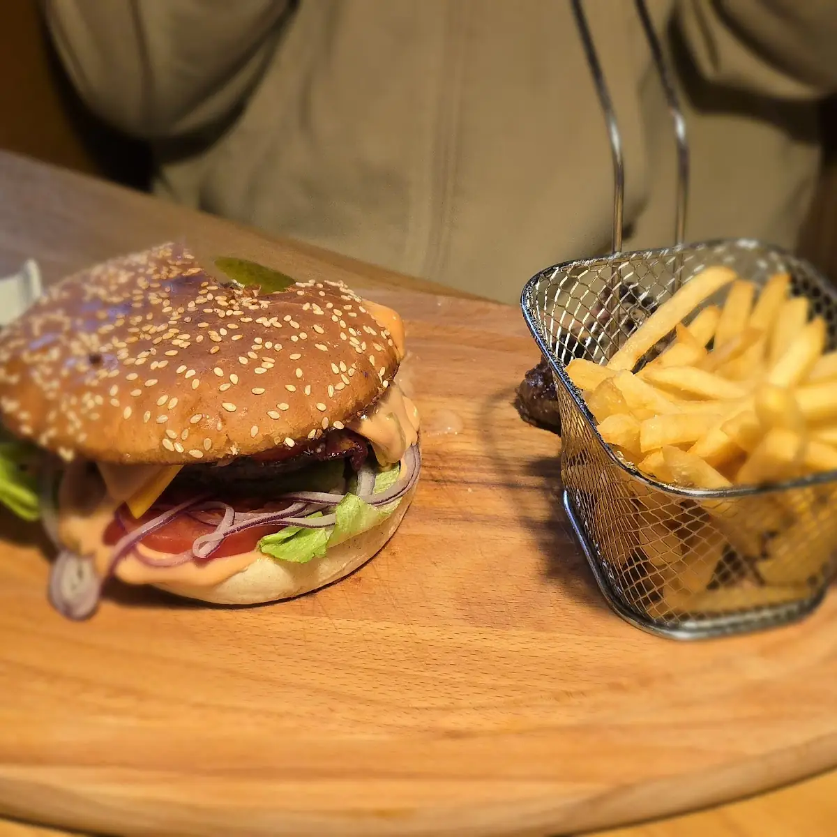 Essen und Trinken photo 2
