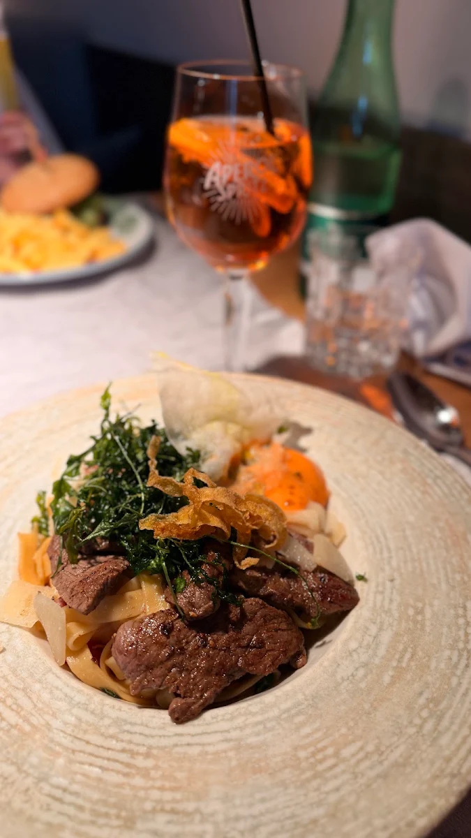 Essen und Trinken photo 10