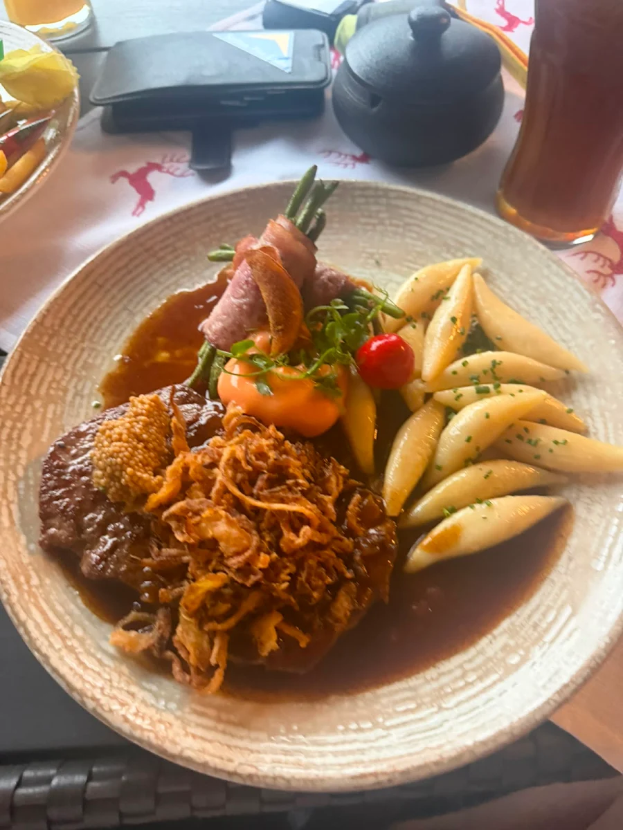 Essen und Trinken photo 4