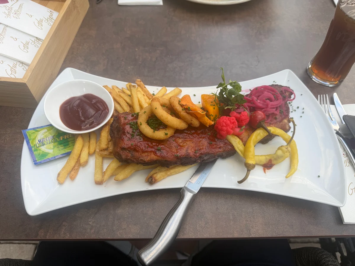 Essen und Trinken photo 7