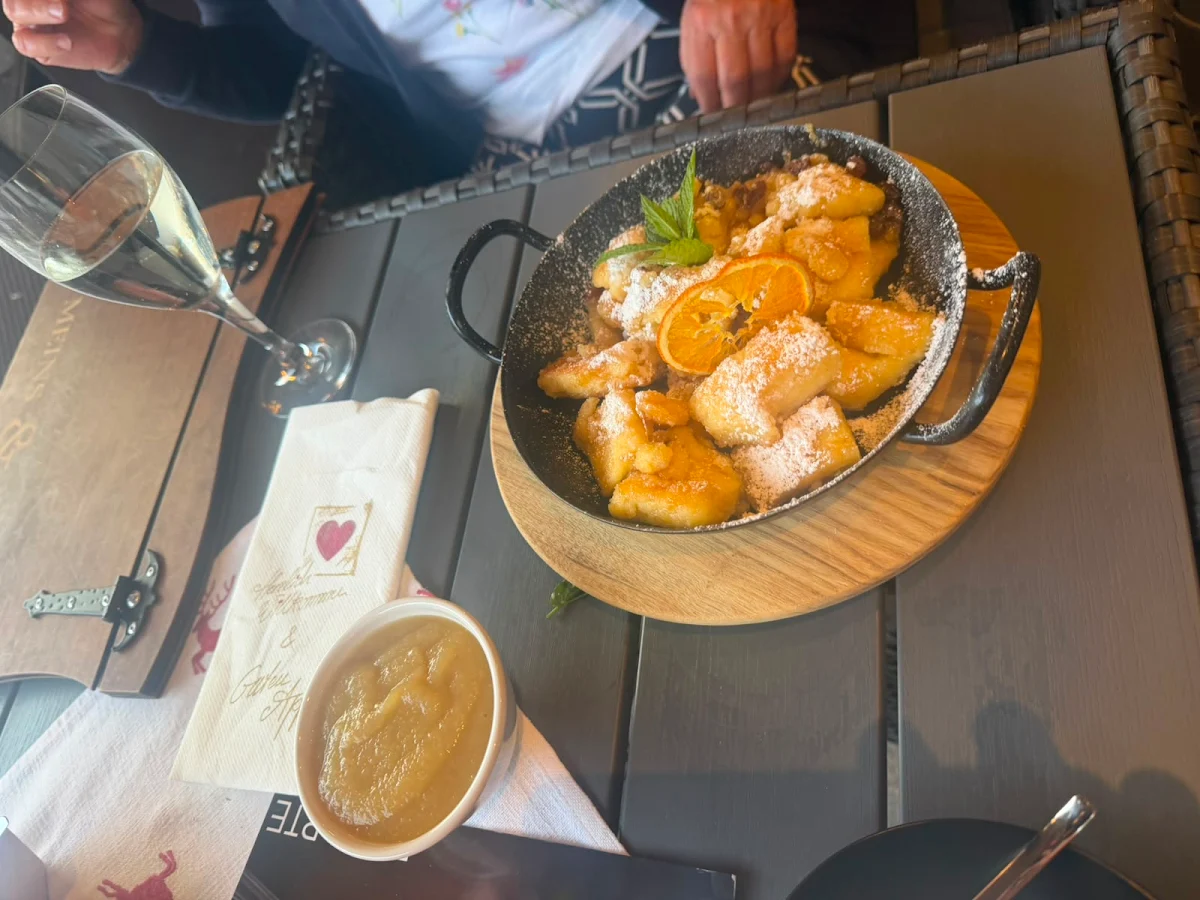 Essen und Trinken photo 8