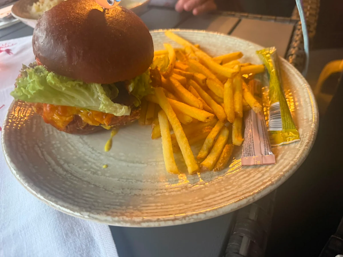 Essen und Trinken photo 9
