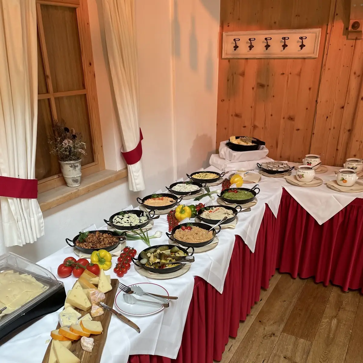 Essen und Trinken photo 1