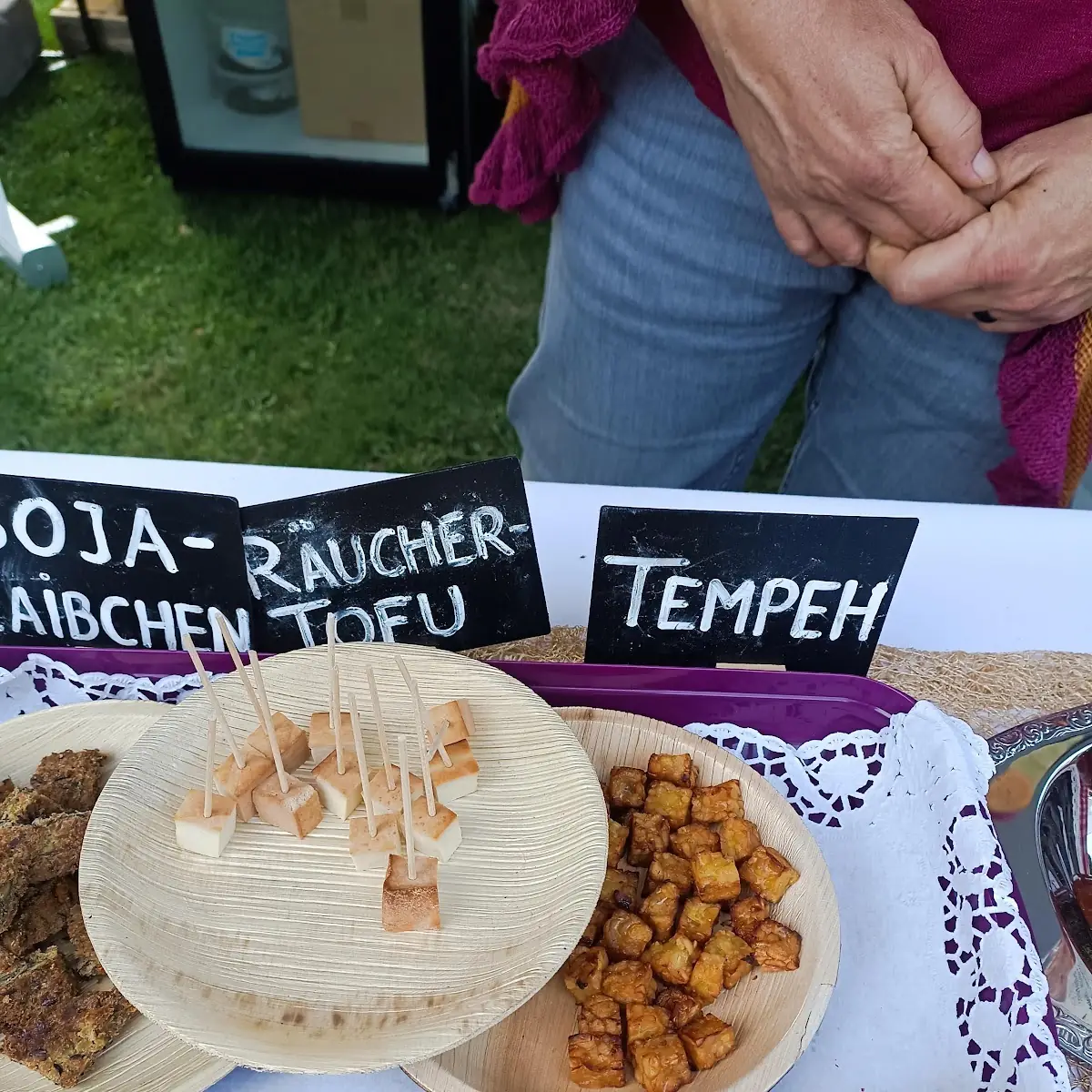 Essen und Trinken photo 10