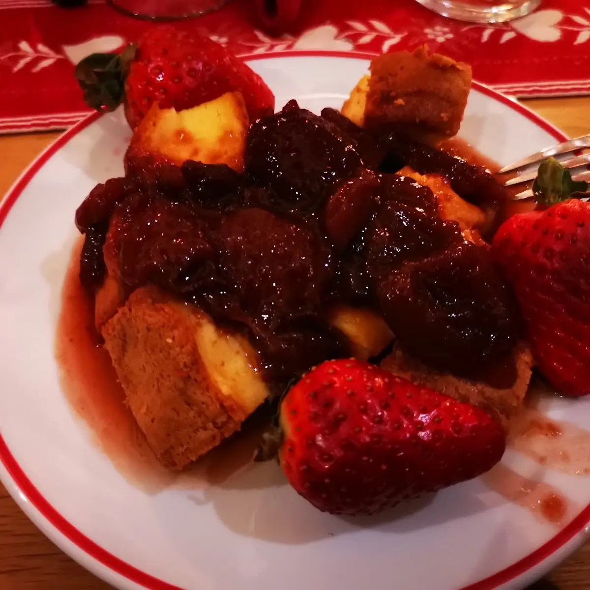 Essen und Trinken photo 7