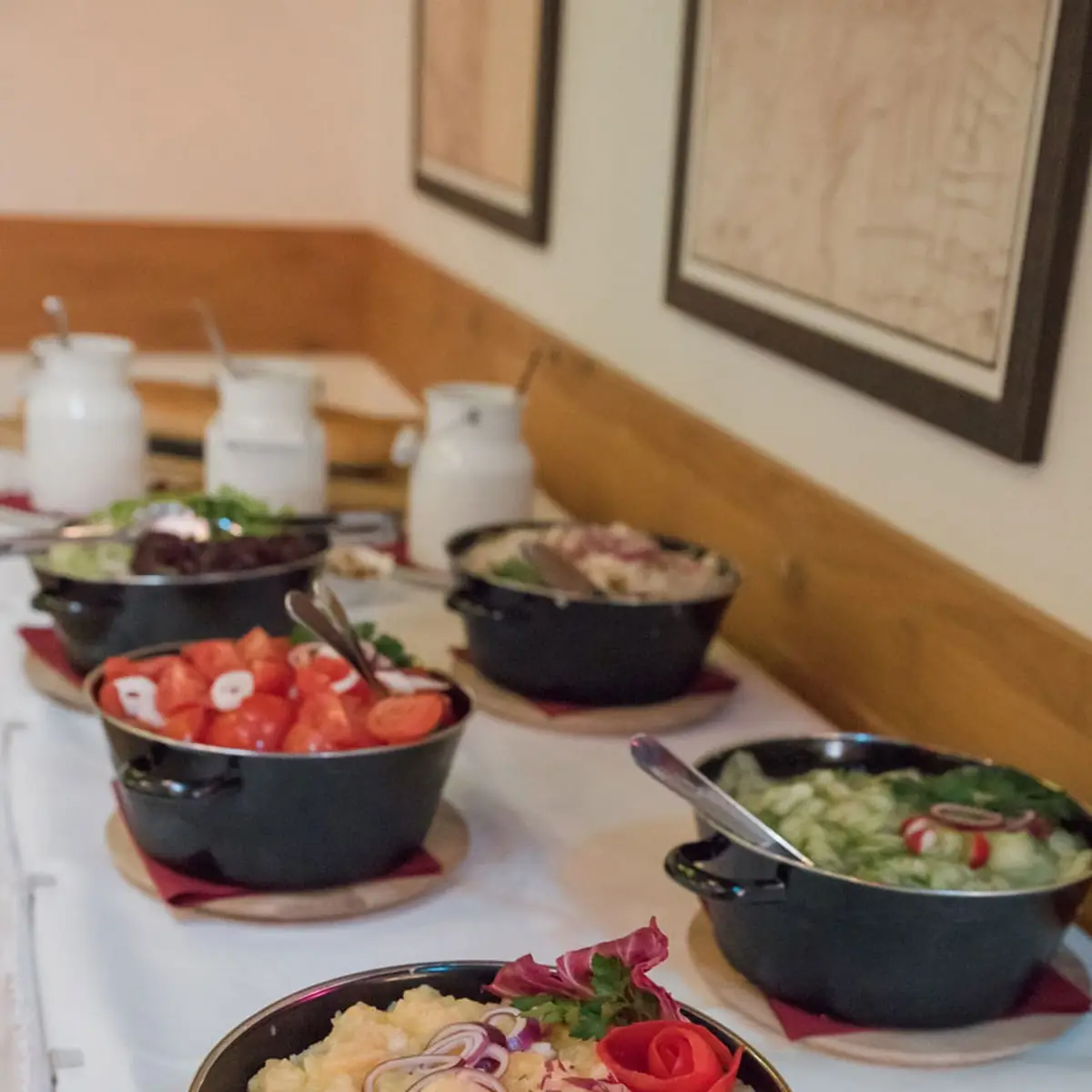Essen und Trinken photo 9